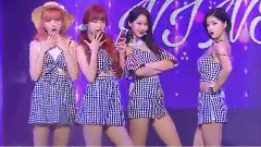 Nine Muses - Lip 2 Lip