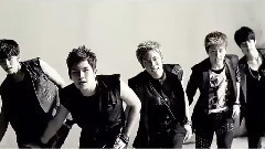 BigBang,东方神起,Super Junior,EXO,SHINee - 韩国大众音乐专业人士评选 男团歌曲篇