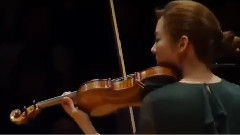 音乐短片 - 莫扎特A大调第五小提琴协奏曲