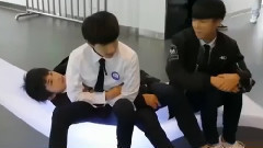 王源,TFBOYS - 超少年密码拍摄花絮合集 王源CUT