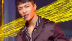 EXO - Lotto(Louder)