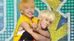 UP10TION - Tonight