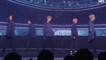 NU'EST - Love Paint 现场版 16/09/04