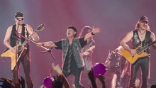 Scorpions - Forever And A Day 预告版