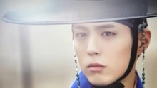  - 云画的月光 韩剧《云画的月光》OST Part.3歌词版