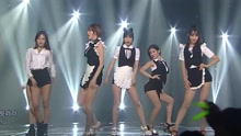 9MUSES A - Lip 2 Lip 现场版 16/09/04