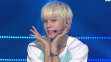 UP10TION - Tonight 现场版 16/09/04