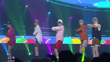 NCT Dream - Chewing Gum 现场版 16/09/04