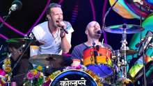 Coldplay - Coldplay Live At Made Im America 2016