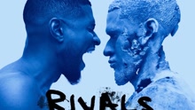 Future,Usher - Future & Usher - Rivals