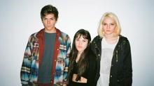 Cherry Glazerr - Told You I'd Be With The Guys