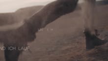 Cassandra Steen,Fahrenhaidt,Vincent Malin - Ich Lauf