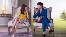  - Without You 韩剧《W》OST Part.9