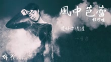 郁可唯 - 郁可唯 - 风中芭蕾 官方歌词版