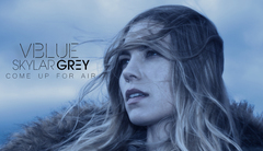 Skylar Grey - Come Up For Air