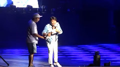 高耀太 - 城南Park演唱会