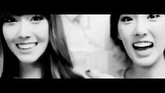 少女时代,太妍(少女时代),Jessica - Time Spent Walking Through Memories
