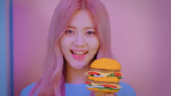 DIA - Mr. Potter - EUNCHAE 预告版