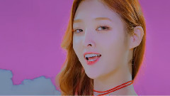 DIA - Mr. Potter - EUNJI 预告版