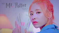 DIA - Mr. Potter - 喜贤 预告版