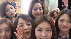 I.O.I - Paldo X I.O.I 粉丝见面会预告