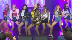 I.O.I - Whatta Man