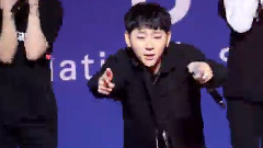 Block B,ZICO(Block B) - HER