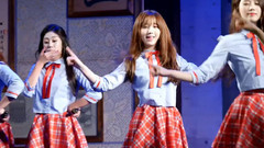 Lovelyz - Hi~