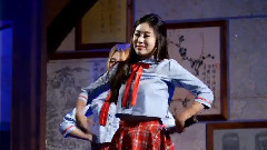 Lovelyz - Candy Jelly Love