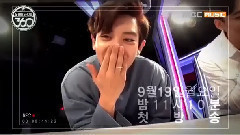 朴灿烈(EXO) - 灿烈 Cam