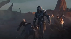 音乐短片 - 最终幻想XV