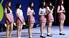 GFriend - Mermaid