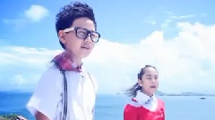 华语童星 - 飞跃彩虹