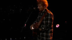 Ed Sheeran - Photograph