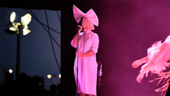 Sia - The Greatest