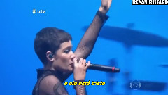 Halsey - Colors