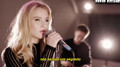 Zara Larsson - Uncover