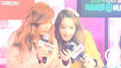 少女时代,允儿(少女时代),太妍(少女时代) - Yoontae Moment