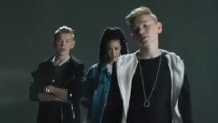欧美群星 - Marcus Martinus