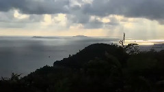 音乐短片 - 新疆贾登峪 海南三亚 延时摄影