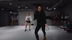 舞蹈视频 - Whistle