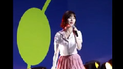 银河(GFriend),GFriend - Me Gustas Tu