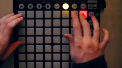 音乐短片 - Launchpad Project File Weapon2014