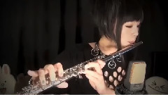 音乐短片 - Canon playing rock and roll Sounds of nature