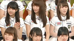AKB48,乃木坂46,欅坂46 - KEYABINGO! EP09
