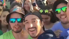 Q-Dance - Spaceship