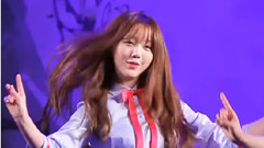 Lovelyz - Hi~