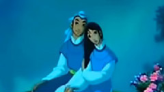 音乐短片 - 梁祝