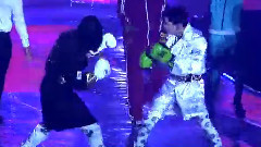 李泰民(SHINee) - Punch Drunk Love