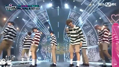 EXO - Attractive moments of EXO